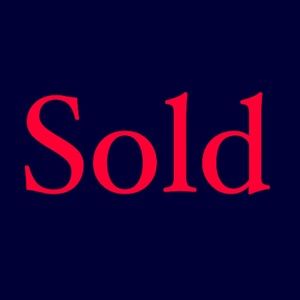 Harley every used an when it was in a big bag .